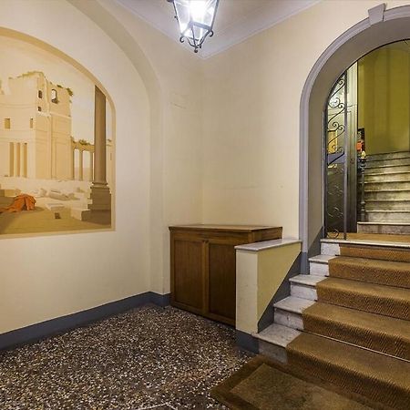 רומא Navona Penthouse Apartment With Terraces מראה חיצוני תמונה